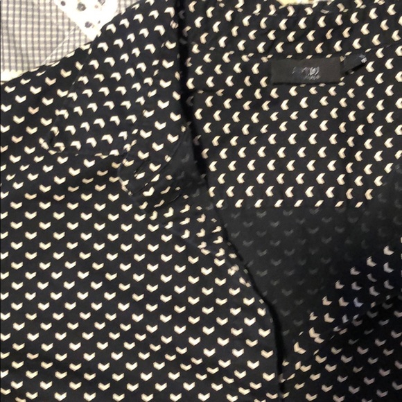 Chevron Button Up Bundle - Picture 5 of 5